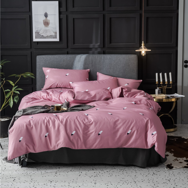 Mẹo chọn bộ chăn ga giá rẻ dành cho mùa hè