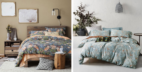 Top 3+ lợi ích mà chăn ga gối đệm chất lượng mang lại cho cuộc sống