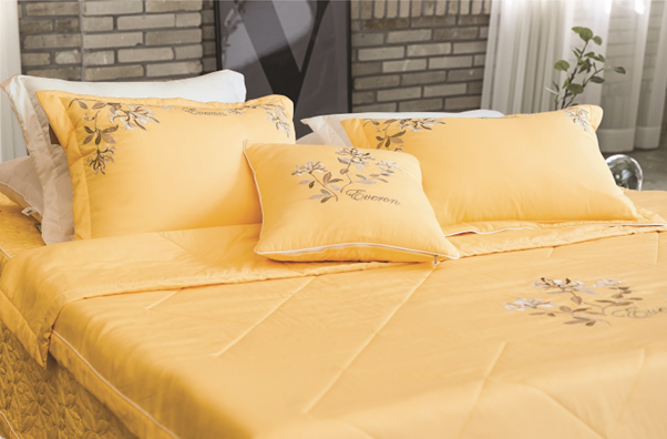 Chăn ga gối đệm giá rẻ, chất lượng cao cấp