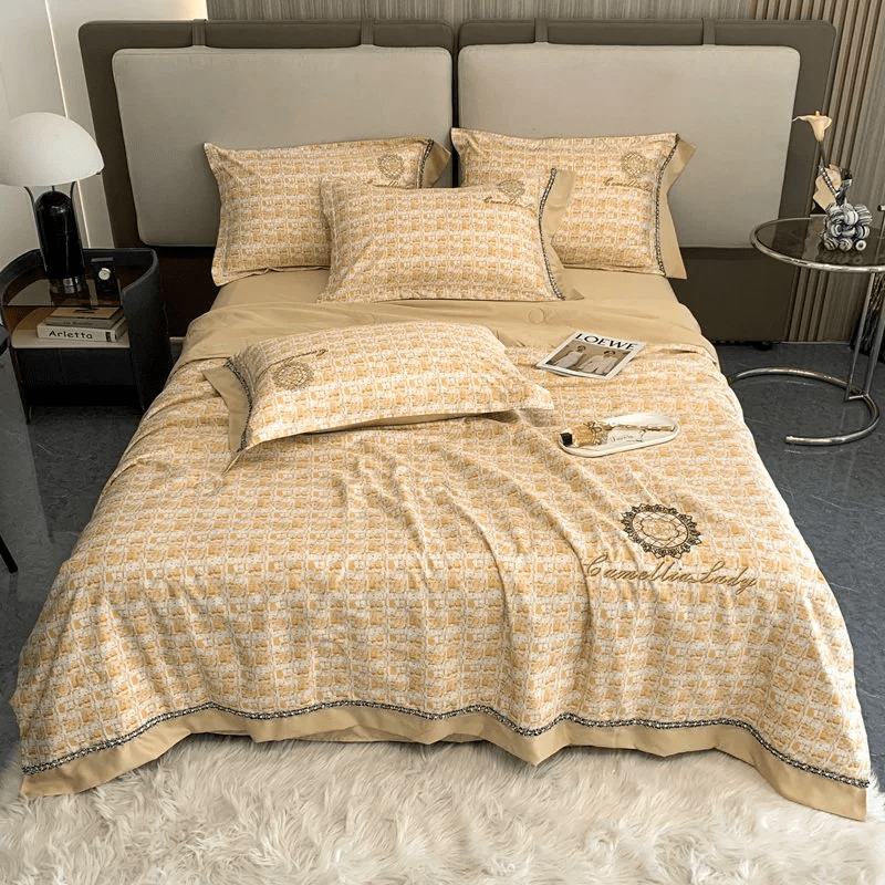 Mua chăn ga gối đệm Xuân Đỉnh. Top 10+ mẫu chăn ga gối đệm cao cấp, đẹp nhất