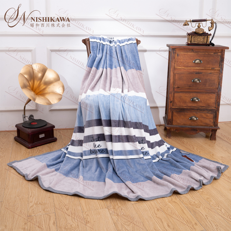 Chăn Lông Tuyết 4 Mùa - Sự Lựa Chọn Hoàn Hảo Để Đón Đầu Mọi Mùa Xuân, Hạ, Thu, Đông