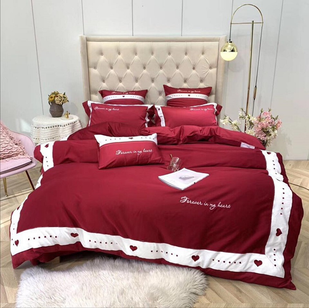 Cửa hàng chăn ga gối đệm uy tín số 1 tại Hà Nội