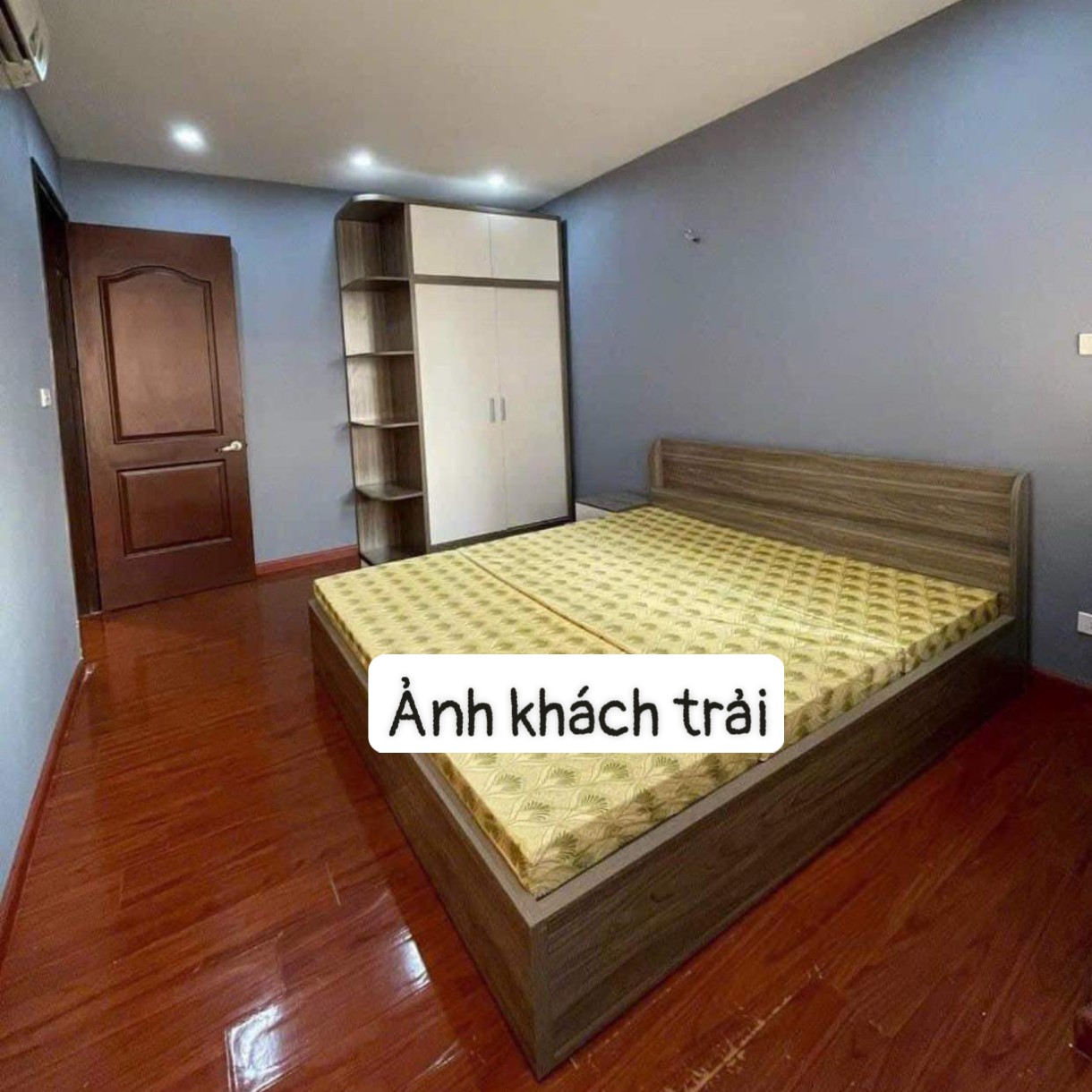 Đệm Giá Hời Từng Bừng Chào Đón Xuân Tại Hà Nội