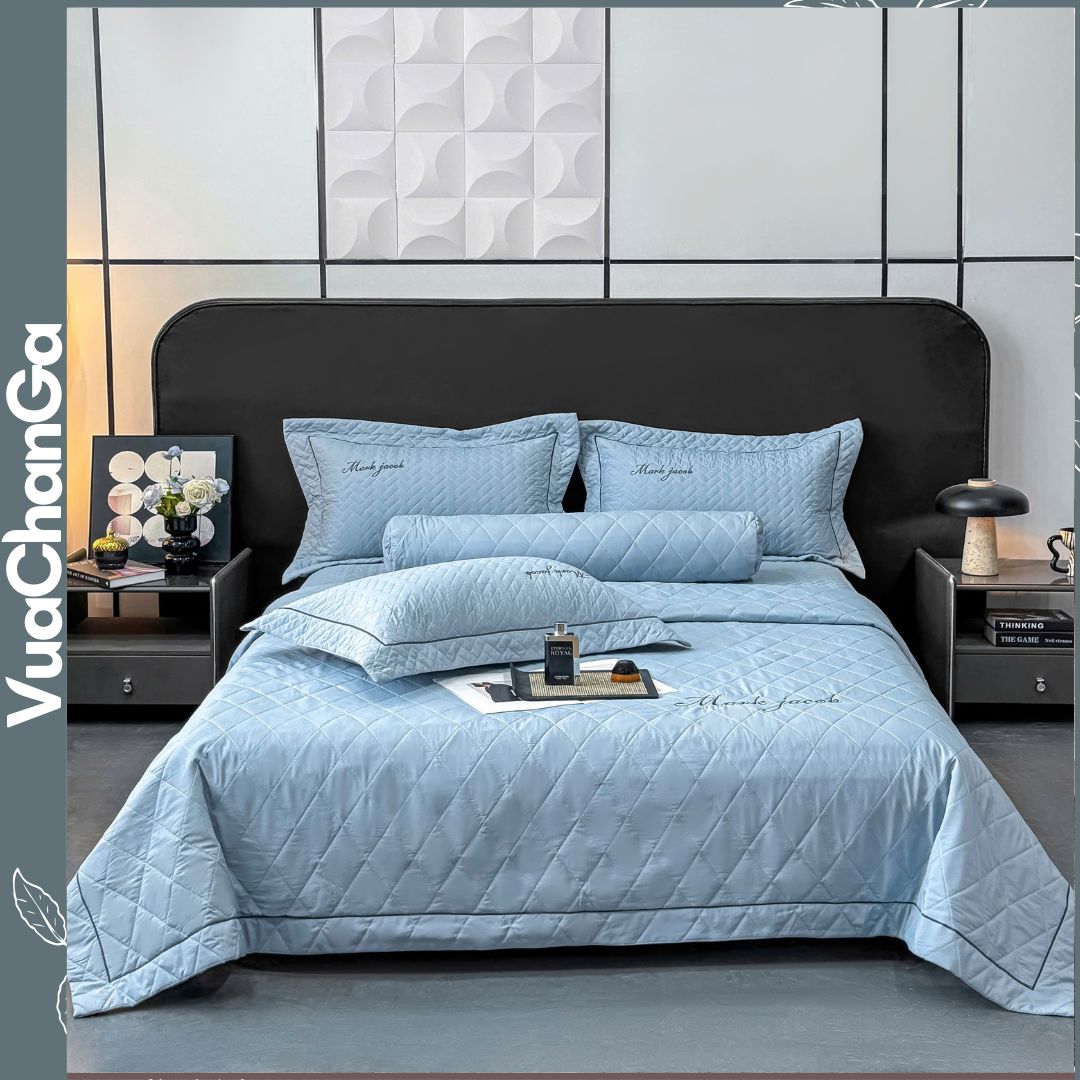 Chất liệu ga gối Cotton Linen là gì?