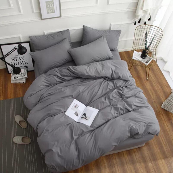 10+ mẫu chăn ga gối đẹp, được yêu thích nhất hiện nay