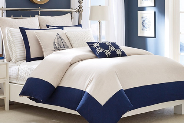 [Tư Vấn] Mua chăn ga gối đệm ở đâu đẹp, chất lượng?