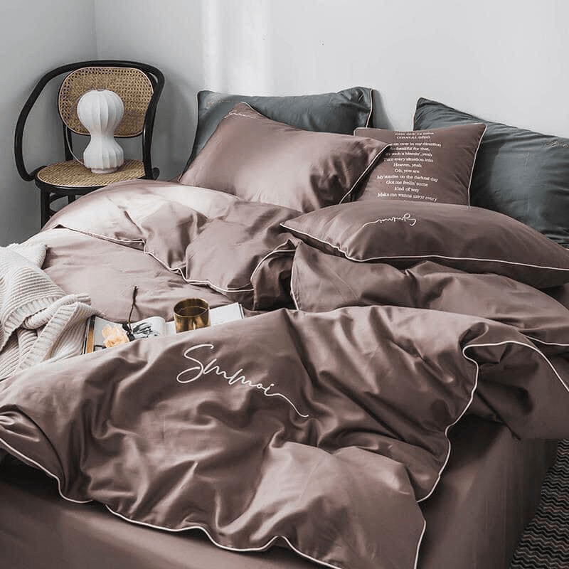 Phong thủy chăn ga gối đệm. Hướng dẫn chọn chăn ga gối đệm theo phong thủy