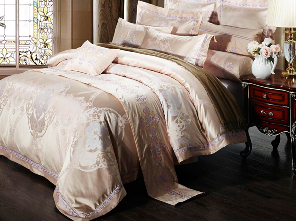 Top 8+ loại vải may chăn ga gối đẹp, tốt nhất hiện nay