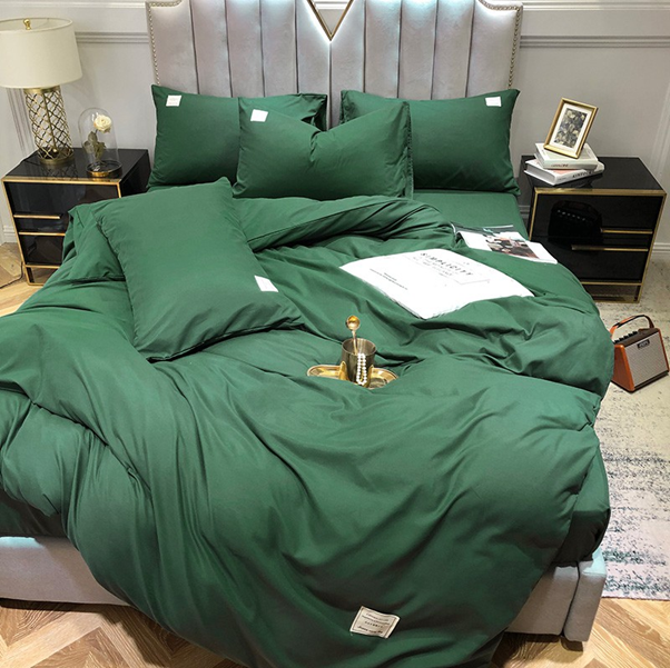 Vỏ chăn ga gối đệm chính hãng, nhiều mẫu để lựa chọn