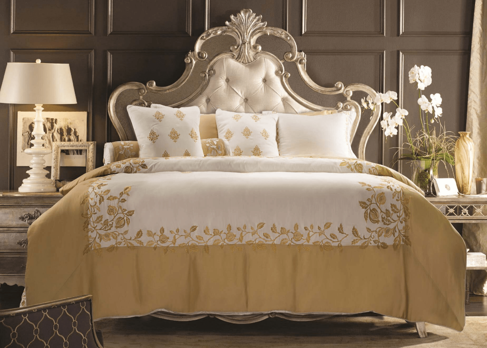 Xưởng chăn ga gối đệm lớn, uy tín tại Hà Nội - Vua Chăn Ga