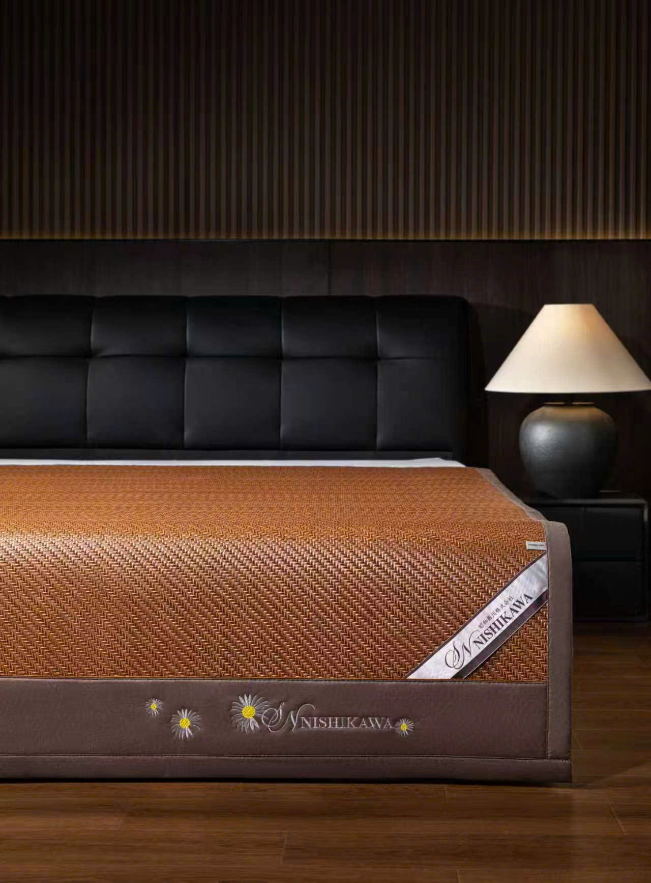 Chiếu Mây Lạnh Nishikawa Nhật Bản Cao Cấp Siêu Mát