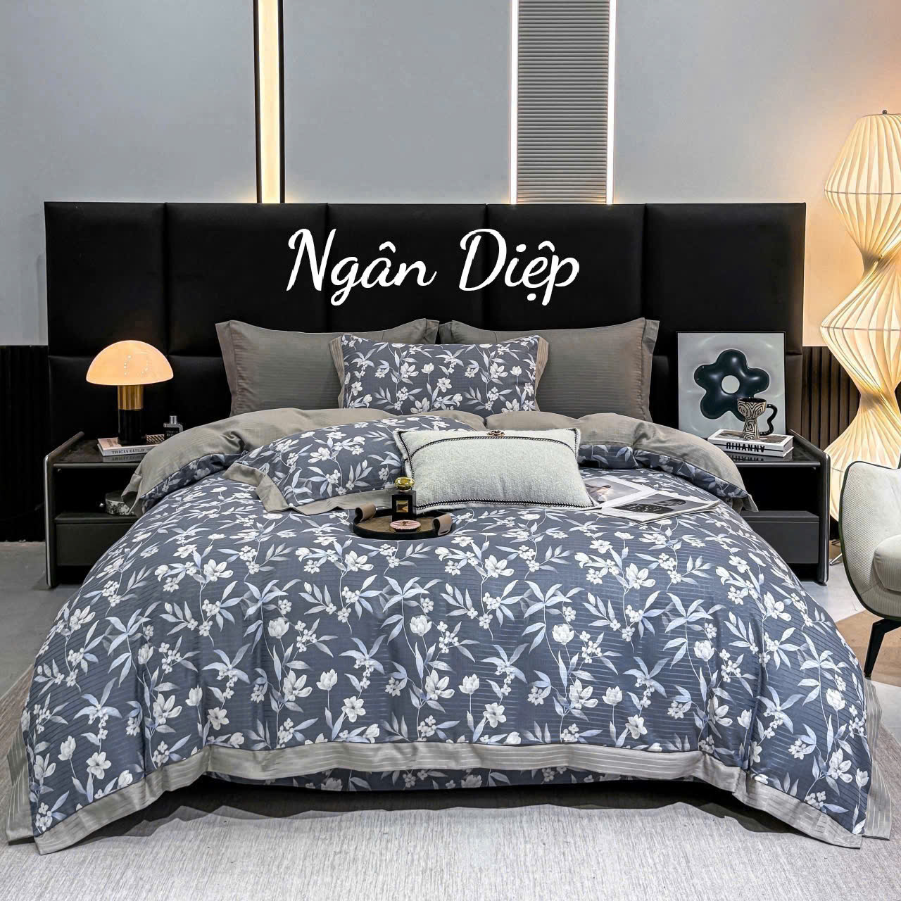 Bộ Cotton Fabric