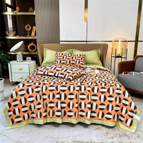 Bộ lụa thái mềm 40s