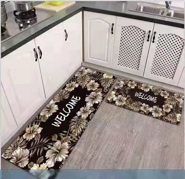 Bộ thảm bếp
