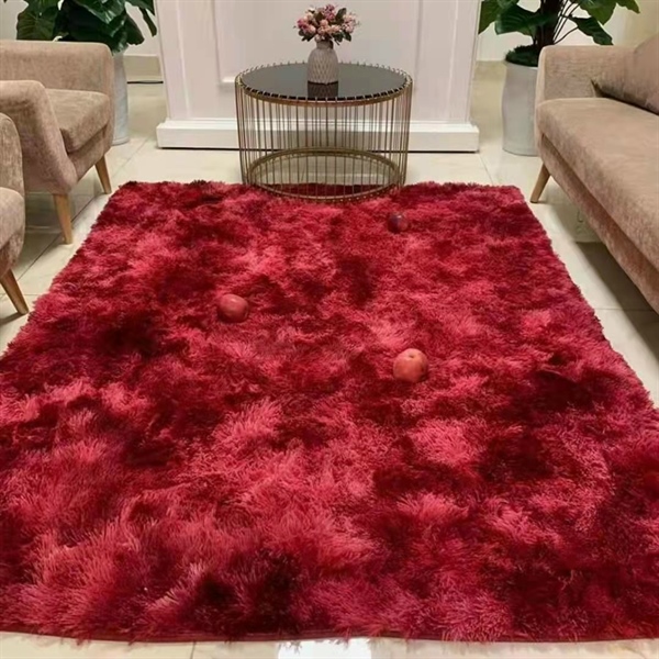 Thảm lông 1m6 x 2m