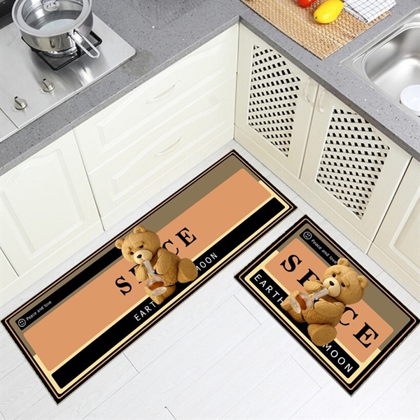 Bộ thảm bếp