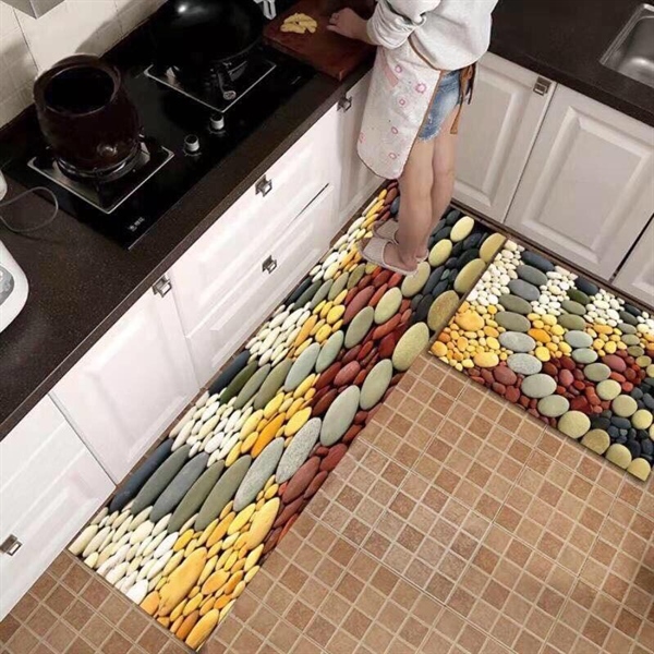 Bộ thảm bếp