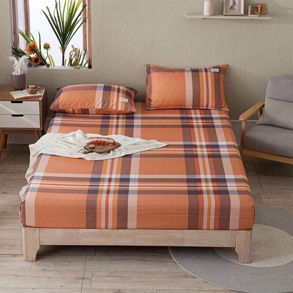 Sét ga gối tici kẻ