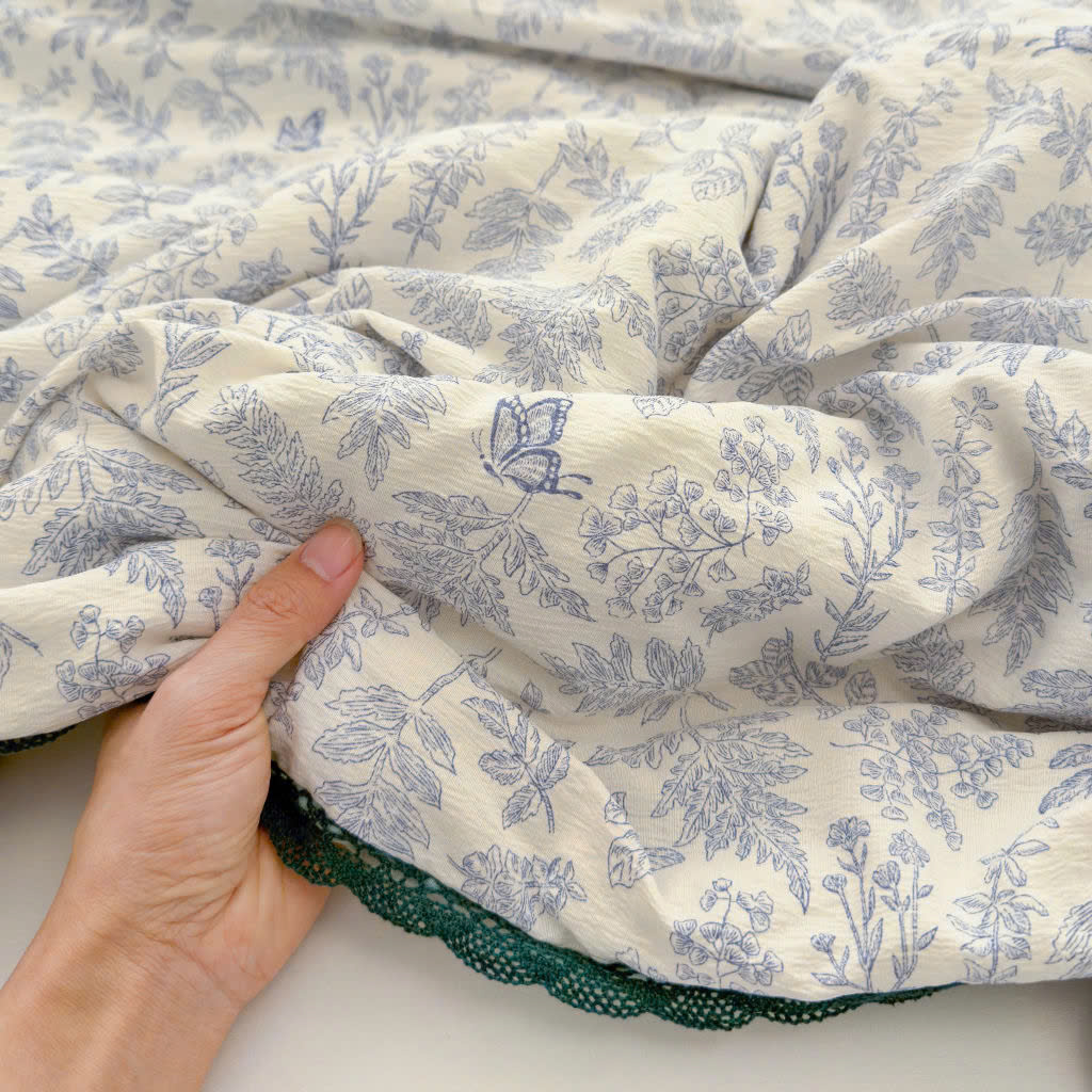 Chăn Cotton Tơ Tre Hàn Quốc ORAKAI Siêu Mềm Cực Mát