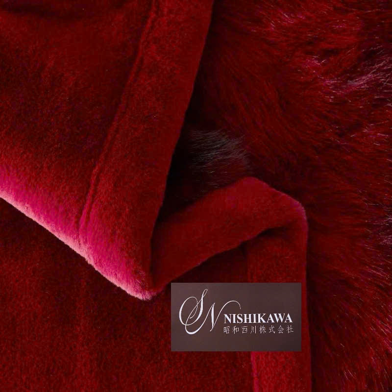 Chăn lông Rái Cá Siêu Cấp Hoàng Gia Nishikawa