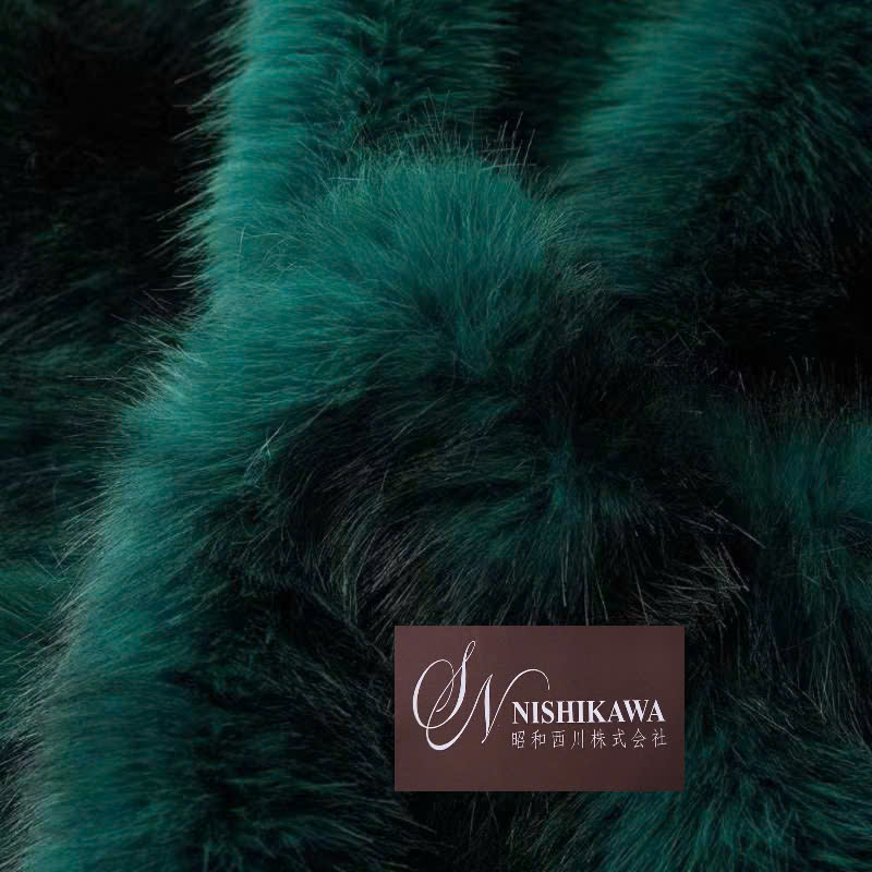 Chăn lông Rái Cá Siêu Cấp Hoàng Gia Nishikawa
