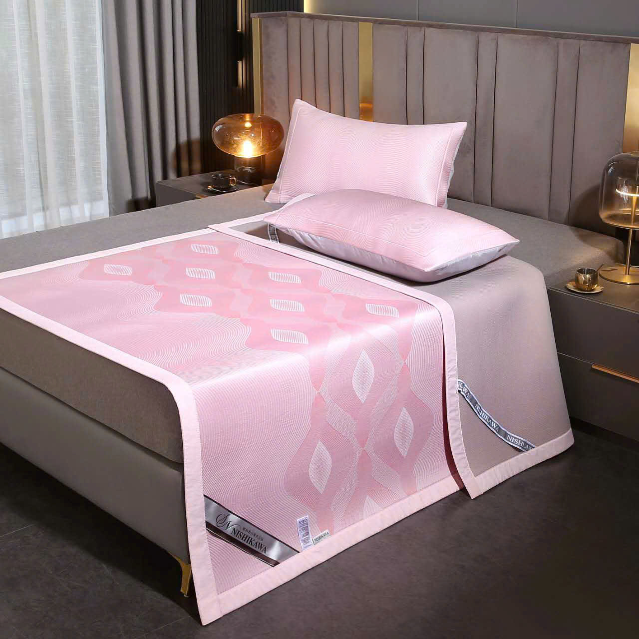 Chiếu Băng Lạnh Nishikawa Cao Cấp Điều Hòa A75