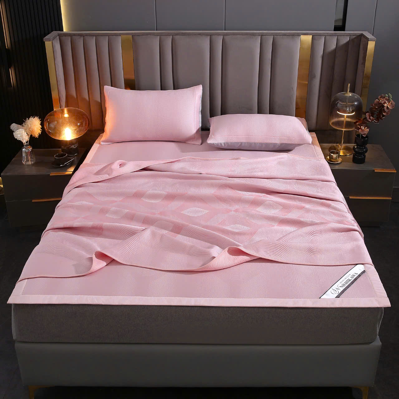 Chiếu Băng Lạnh Nishikawa Cao Cấp Điều Hòa A75