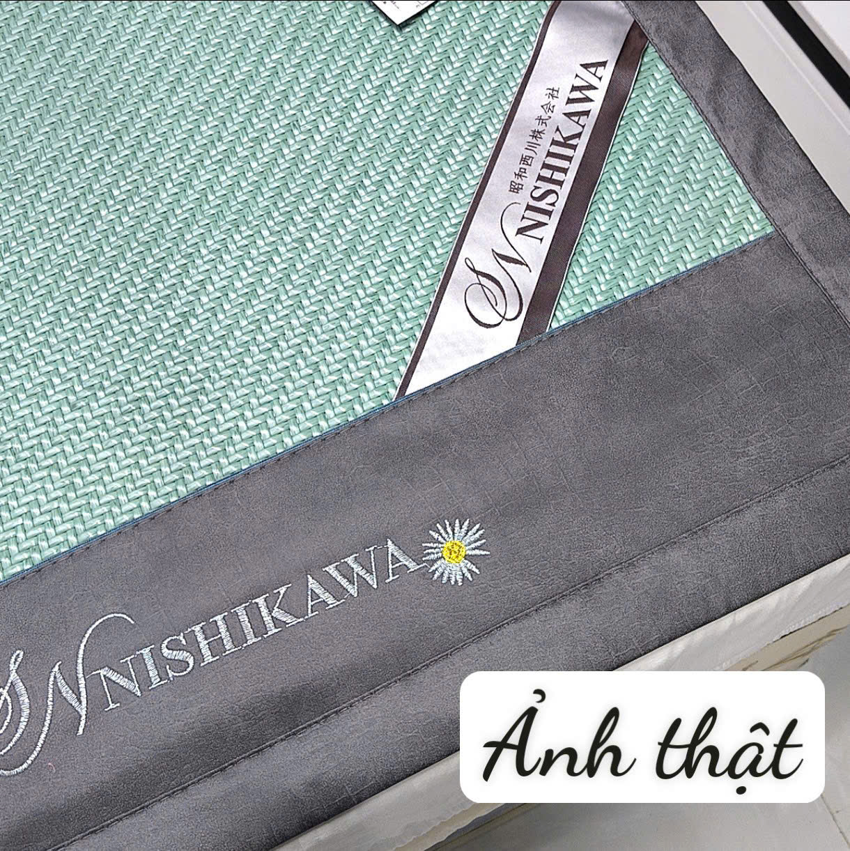 Chiếu mây lạnh Nhật Nishkawa cool cao cấp