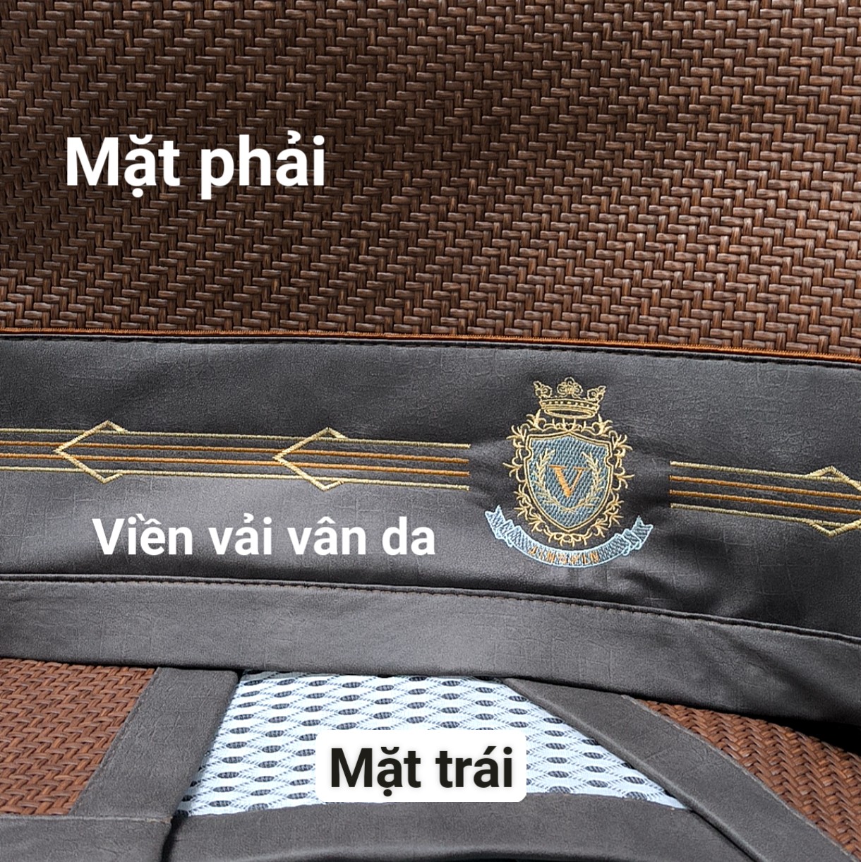 Chiếu mây lạnh điều hòa BOYU COOL Siêu Mát có bảo hành