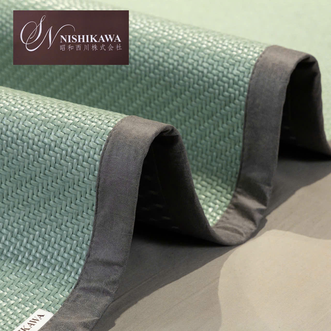 Chiếu mây lạnh Nhật Nishkawa cool cao cấp