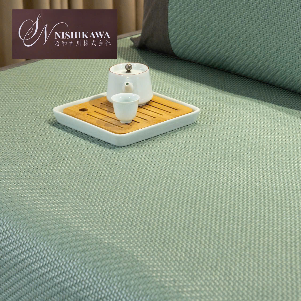 Chiếu mây lạnh Nhật Nishkawa cool cao cấp