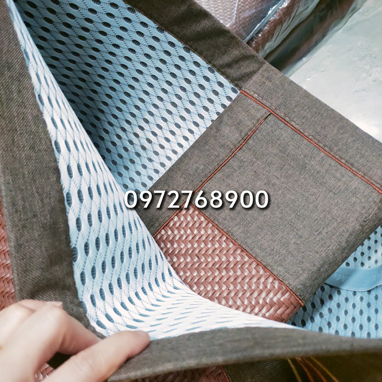 Chiếu mây lạnh điều hoà BY