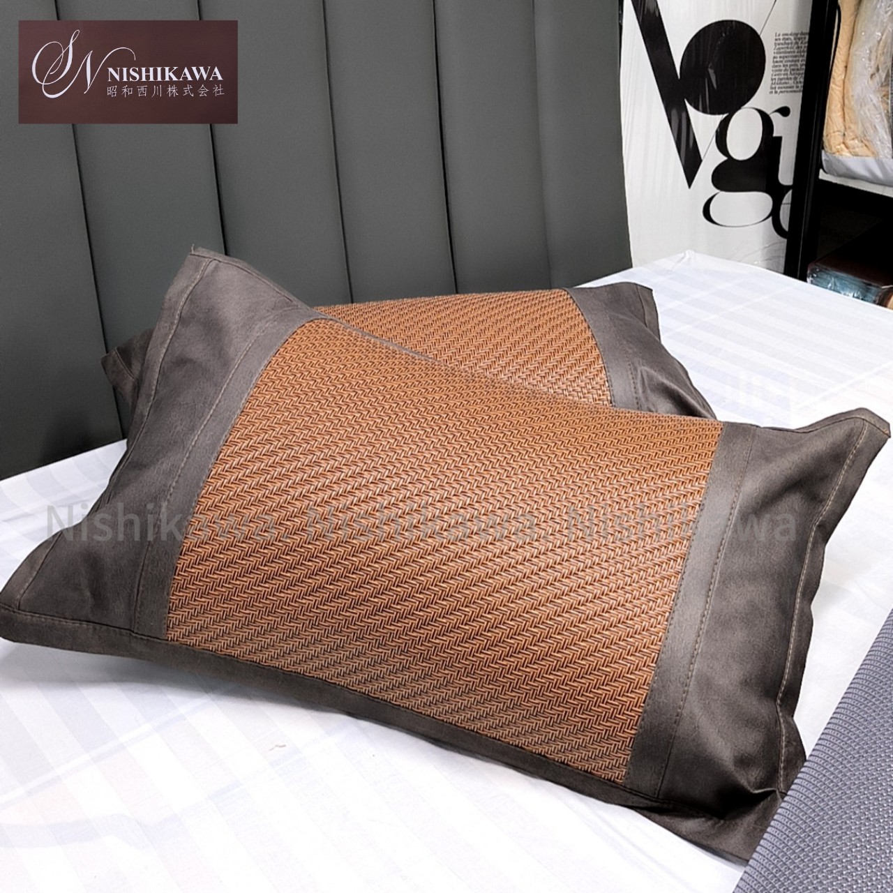 Chiếu mây lạnh Nhật Nishkawa cool cao cấp