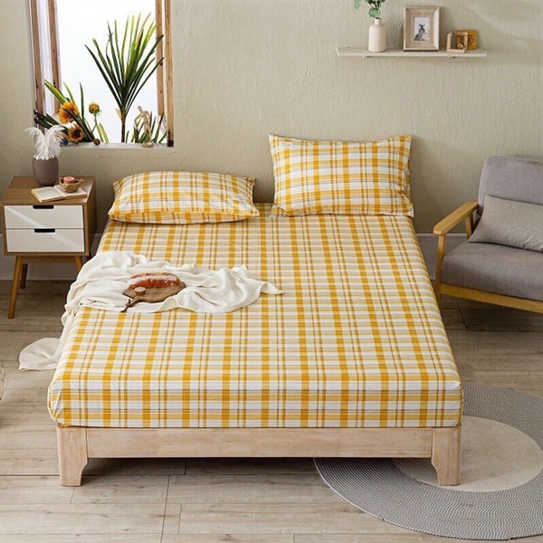 Sét ga gối tici kẻ