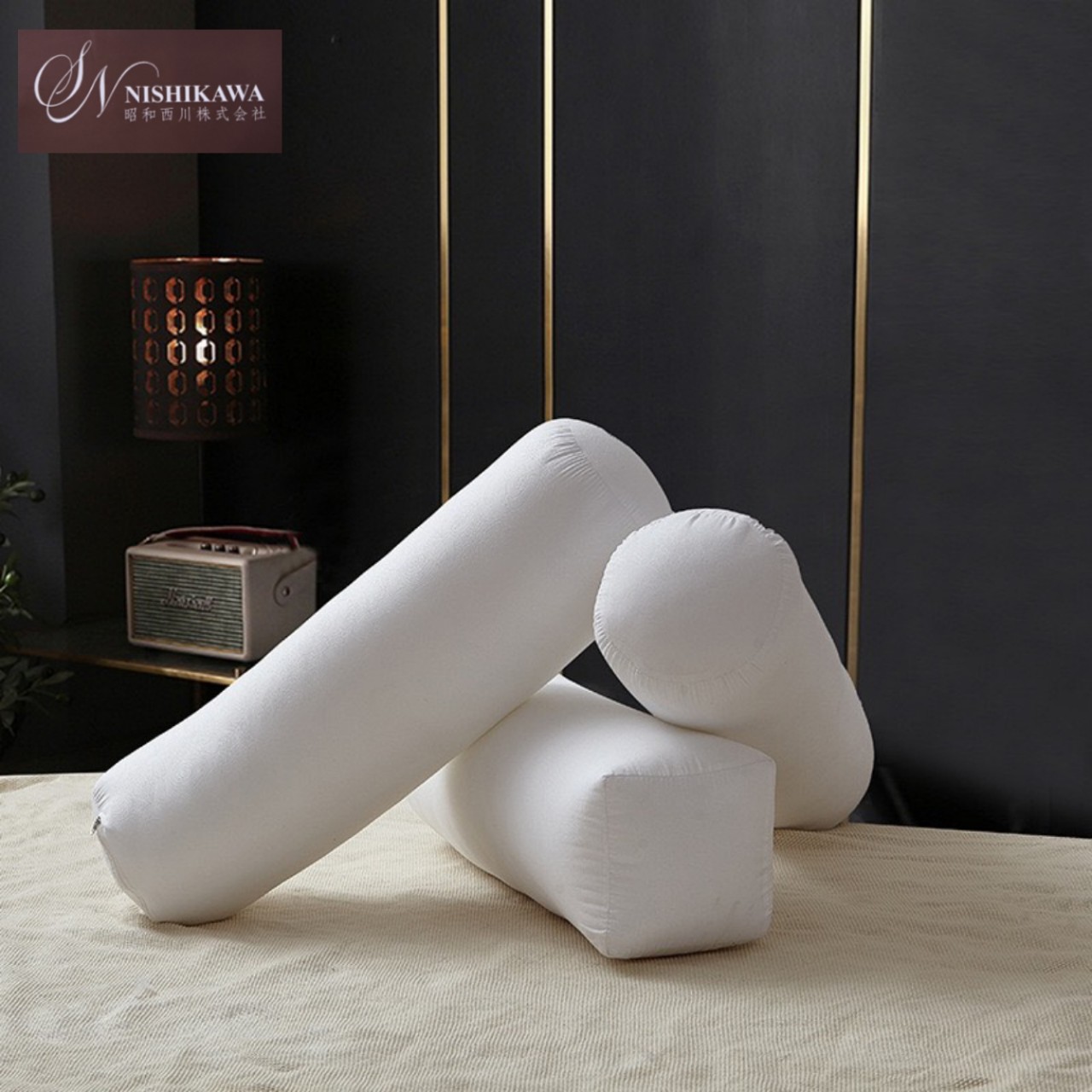 Ruột gối ôm Nishikawa