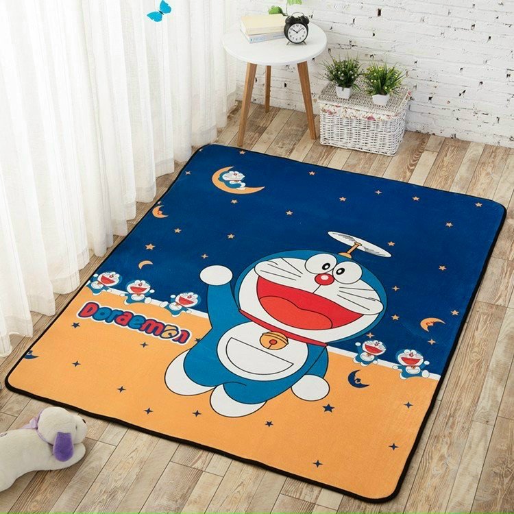 Thảm trải sàn bali 1m6 x 2m3