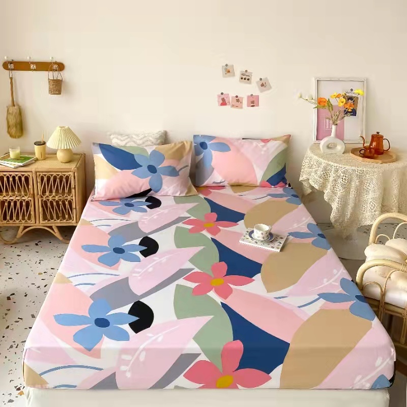 Ga Gối Cotton 100% Cao Cấp – Sự Lựa Chọn Hoàn Hảo Cho Giấc Ngủ An Lành