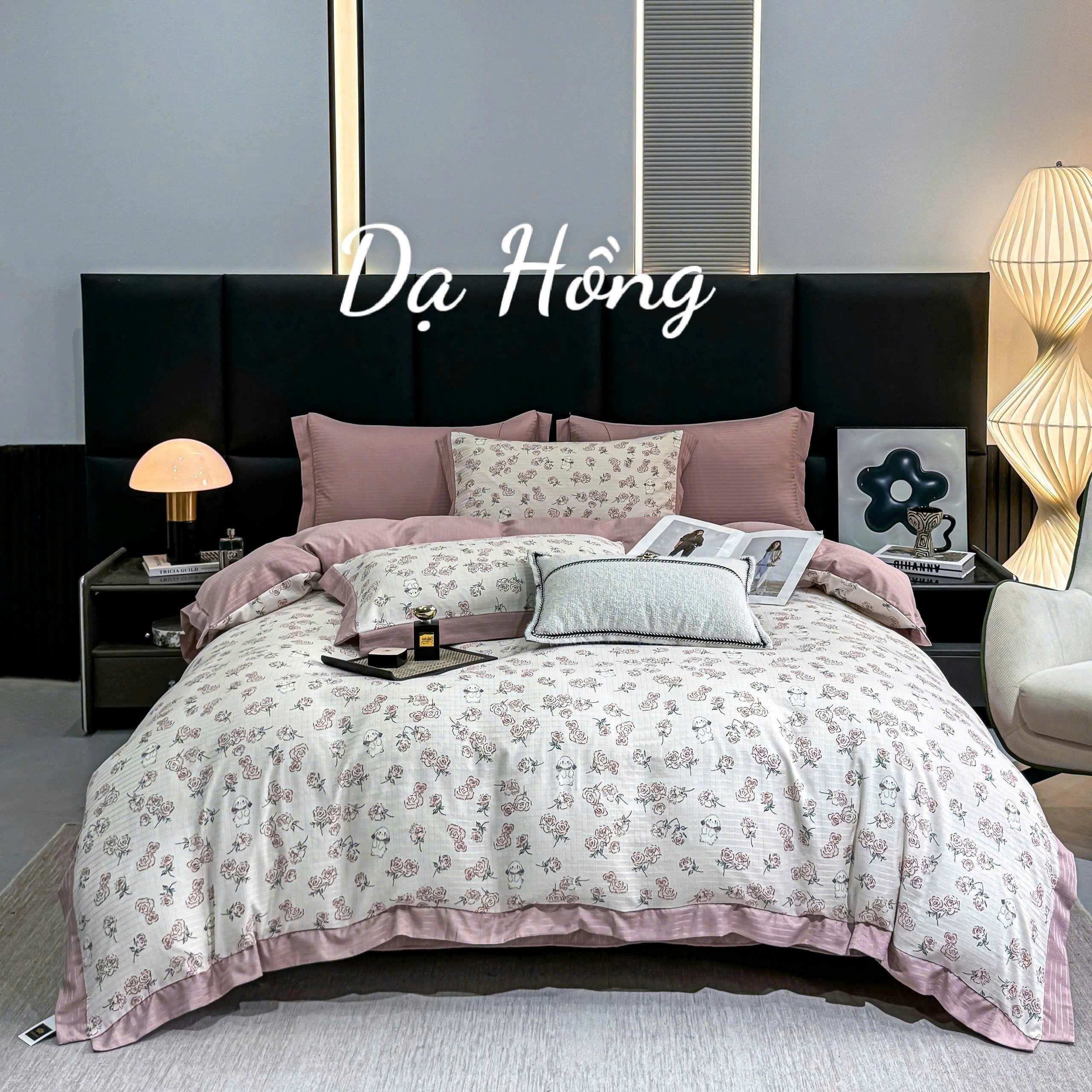 Bộ Cotton Fabric
