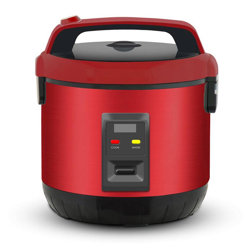 Nồi cơm điện CNA CR-1021