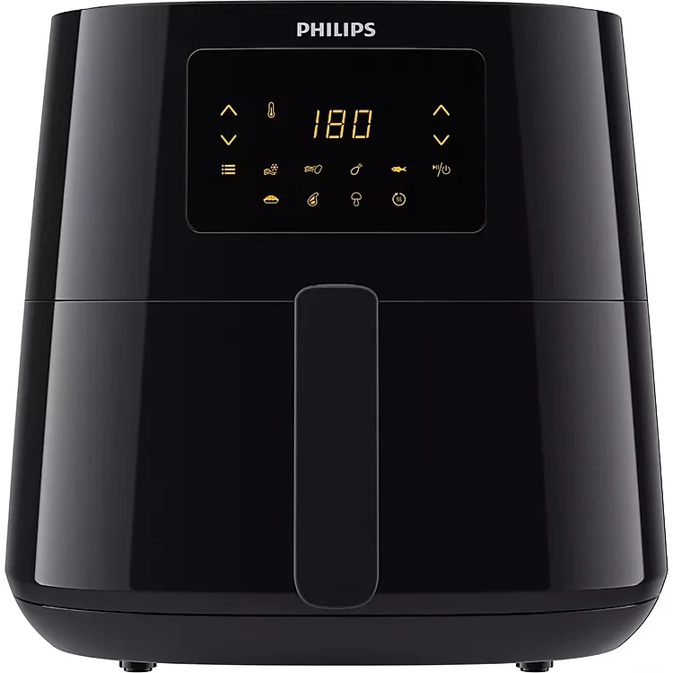 Nồi Chiên Không Dầu Điện Tử CNA 6.2L HD9270/90