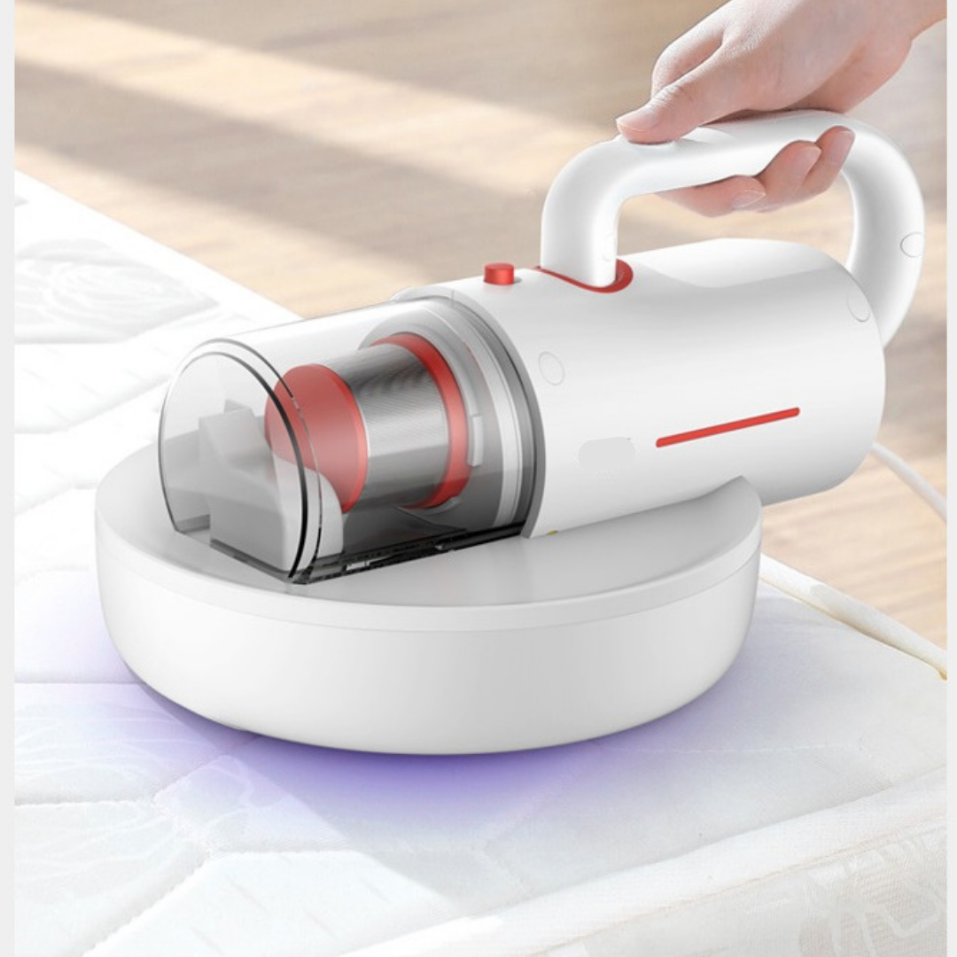 Máy hút bụi giường nệm không dây UV CNA V20