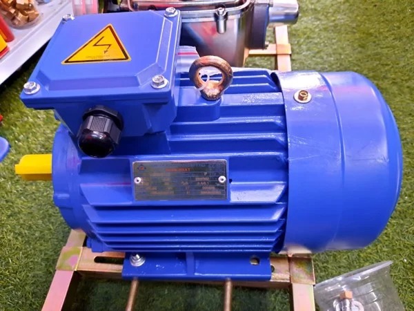 Motor là gì? Cấu tạo và nguyên lý hoạt động của motor