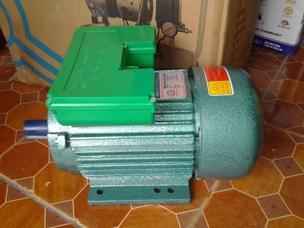 Ứng dụng motor điện trong đời sống