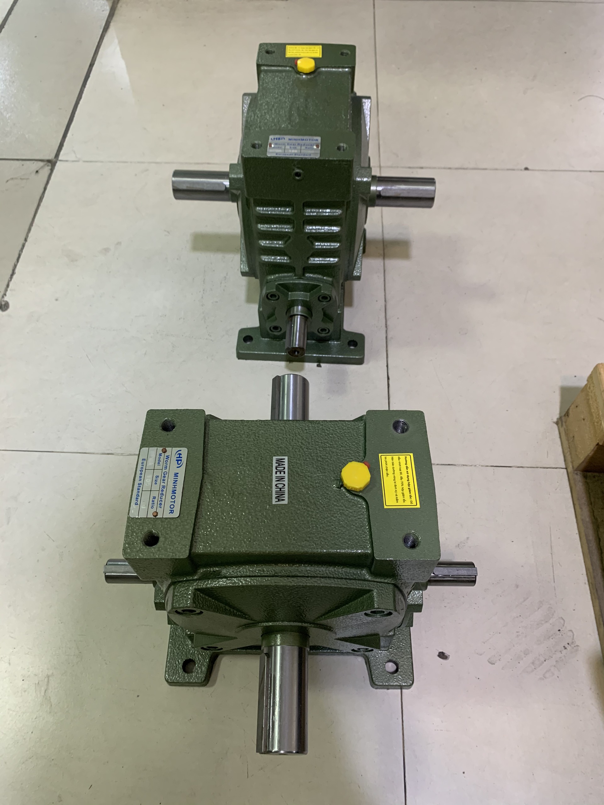 0.55kw-4B35