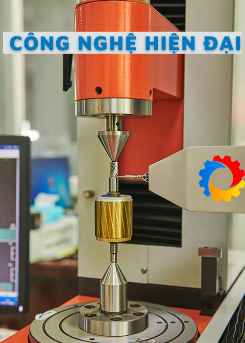 Công nghệ hiện đại