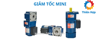 GIẢM TỐC MINI