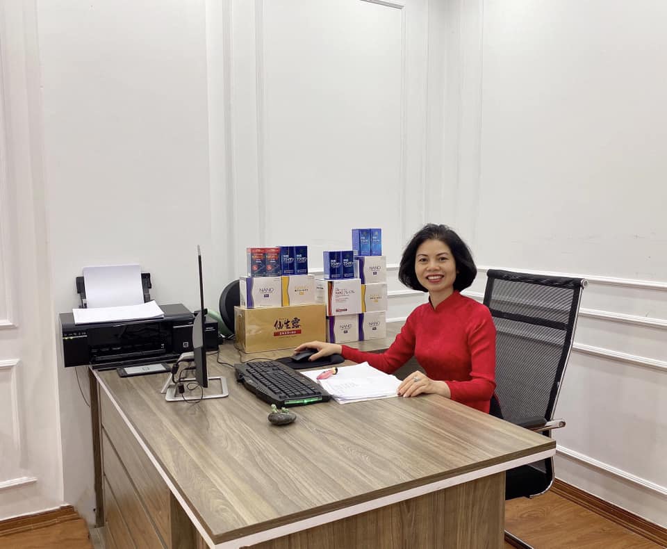 Fucoida Nhật Bản