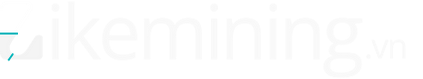 logo LikeMining.vn Website
