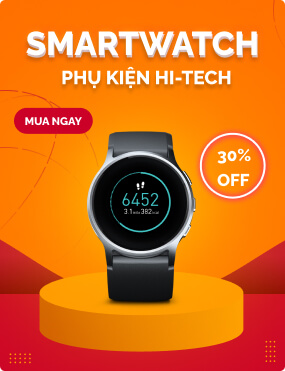 Đông hồ thông minh