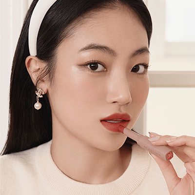 MERZY ACADEMIA - BỘ SƯU TẬP SON MANG ĐẬM PHONG CÁCH CỔ ĐIỂN
